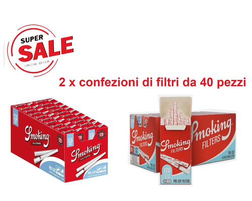 Filtri ultra slim 7mm - ultra,