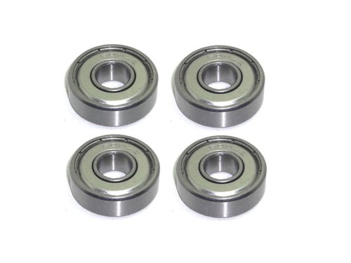 Cuscinetti sfera 608 - sfera,