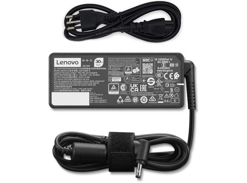 Alimentatore notebook 65w - alimentatore,