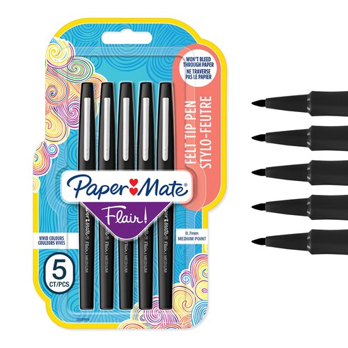 Paper mate flair - paper,