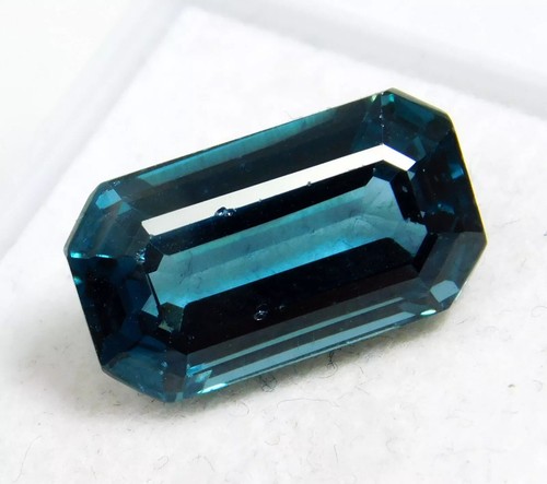 Tormalina indicolite blu - tormalina,