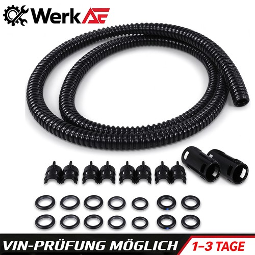 Kit riparazione 150cm auto 7mm - kit,