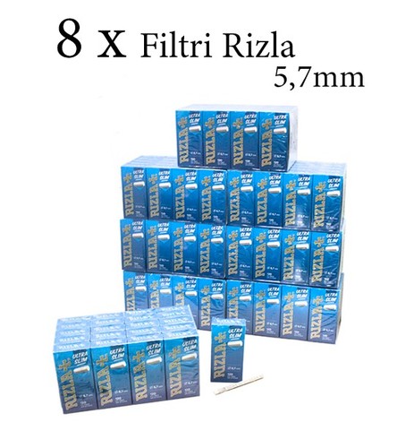 Bocchini rizla pop - pop,