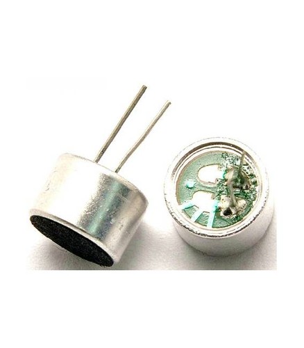 Pezzi electret mini - electret,