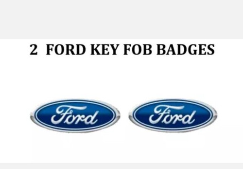 Logo ford key - logo,