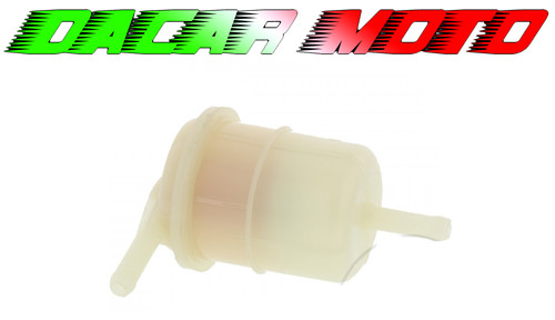 Filtro benzina ducati - filtro,