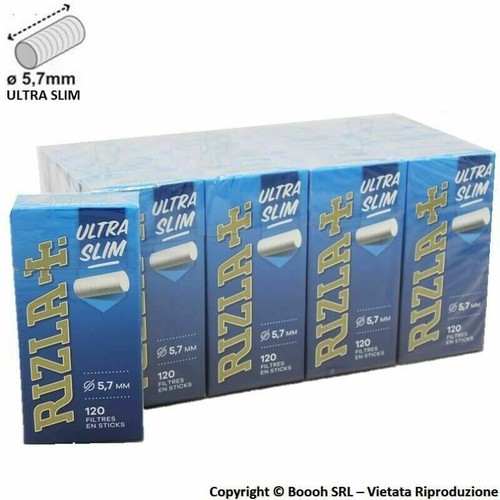 Filtri ultra slim 7mm - ultra,