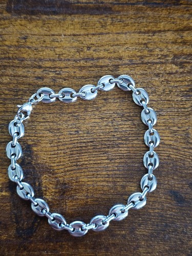 Bracelet grains cafe - bracelet,