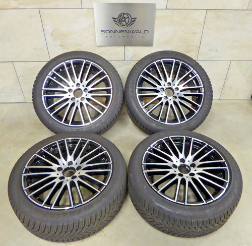 Offerta mercedes classe c - offerta, 18"
