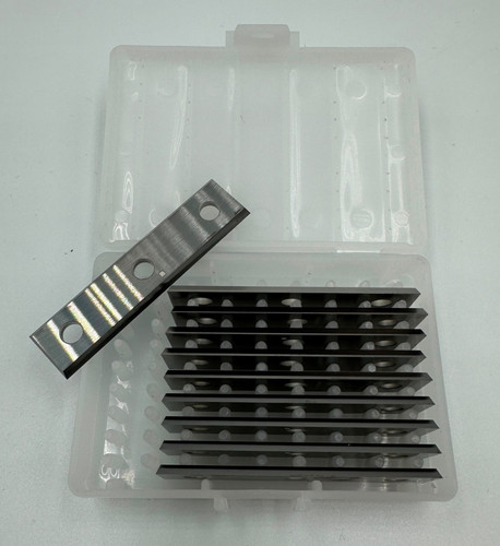 Inserti 50x12x1 mm z4 - inserti, hm