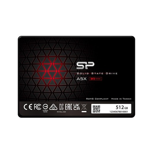 Silicon power 512gb ssd - power, 3d