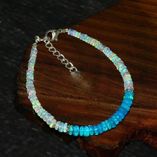 Bracciale pietre preziose
