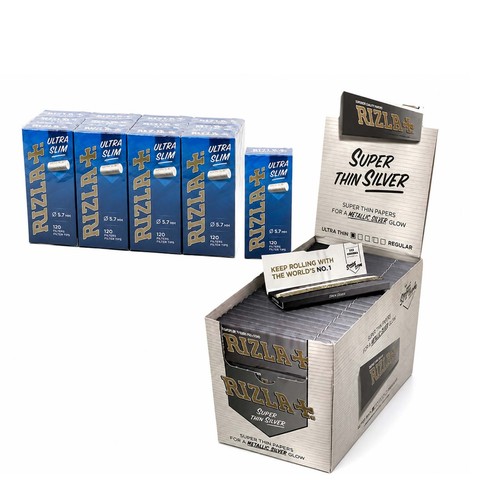 Cartine silver corte 100 - silver,