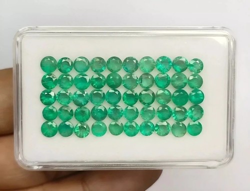 Colombia verde smeraldo mm - colombia,